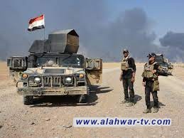 أعلنت قيادة قوات الحدود، اليوم السبت، استشهاد مقاتل في هجوم شنه تنظيم داعش.